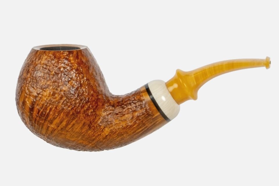 QI Studio - Bent Apple  (Filtresiz)