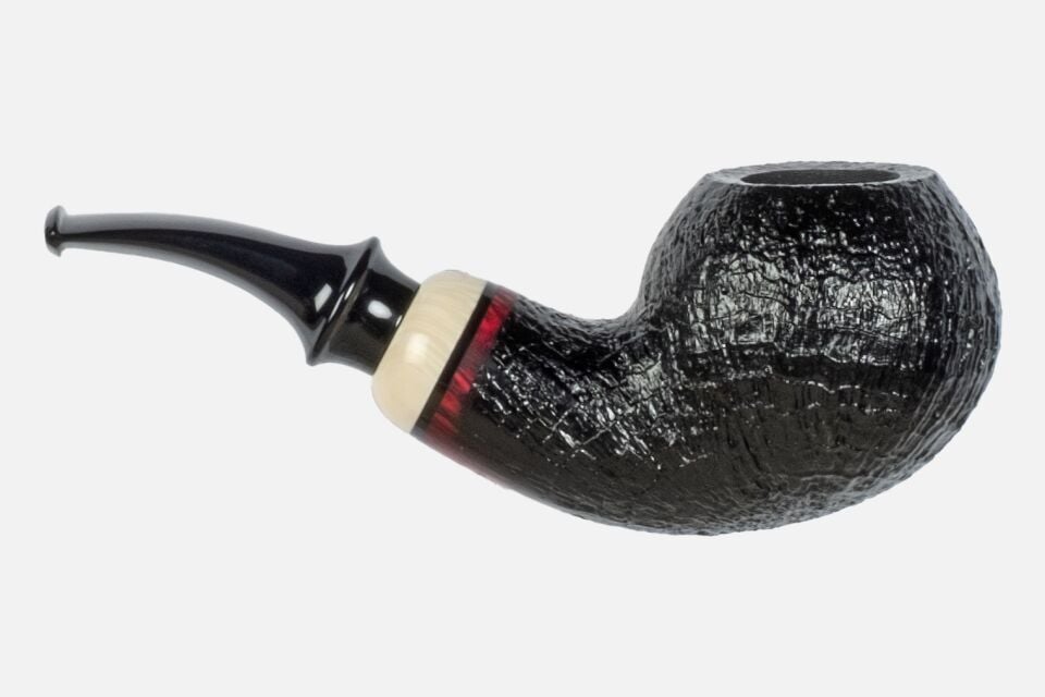 QI Studio - Bent Apple  (Filtresiz)