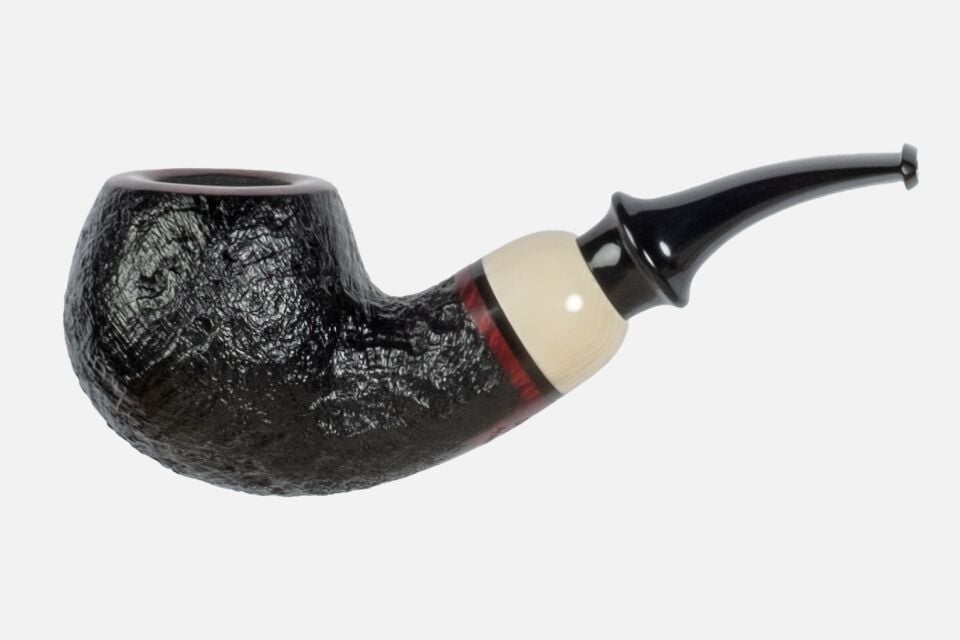 QI Studio - Bent Apple  (Filtresiz)