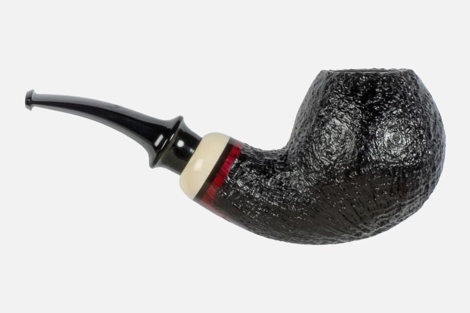 QI Studio - Bent Apple  (Filtresiz)