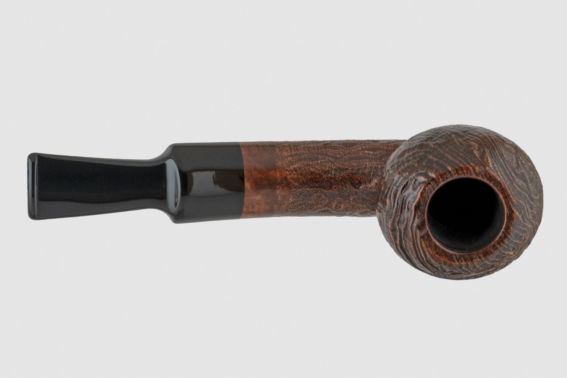 By Skovgaard - Sandblast Acorn Pipo (9mm)
