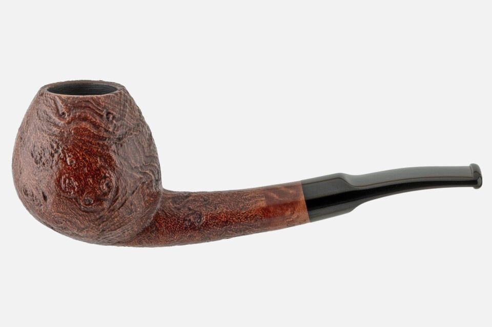 By Skovgaard - Sandblast Apple Pipo (Filtresiz)