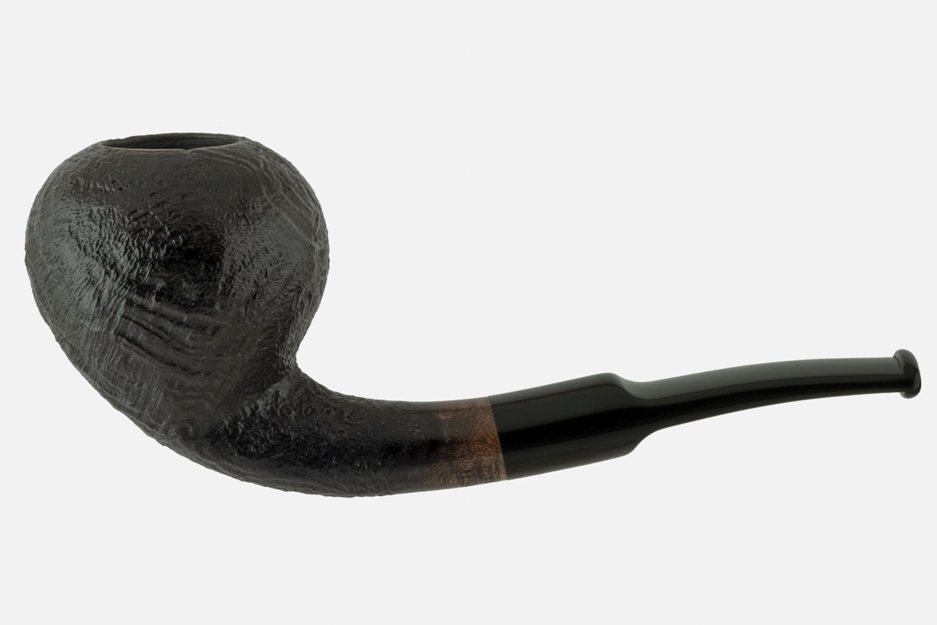 By Skovgaard - Sandblast Acorn Pipo (Filtresiz)