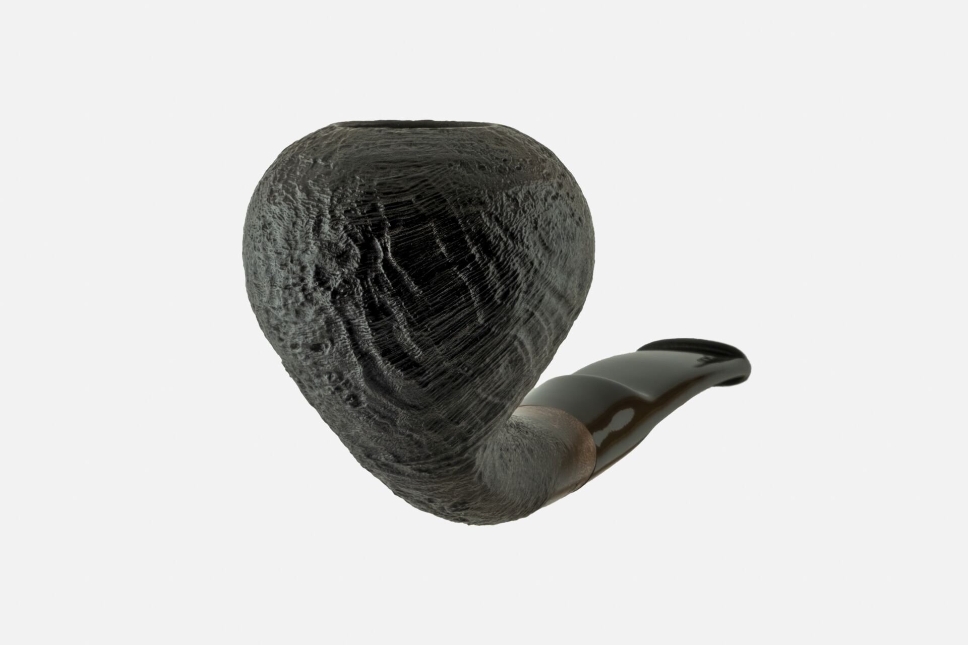 By Skovgaard - Sandblast Acorn Pipo (Filtresiz)