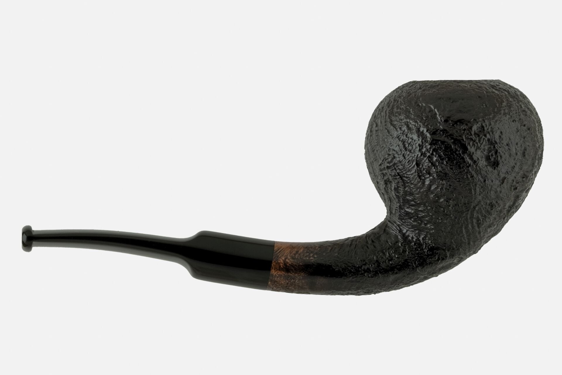 By Skovgaard - Sandblast Acorn Pipo (Filtresiz)
