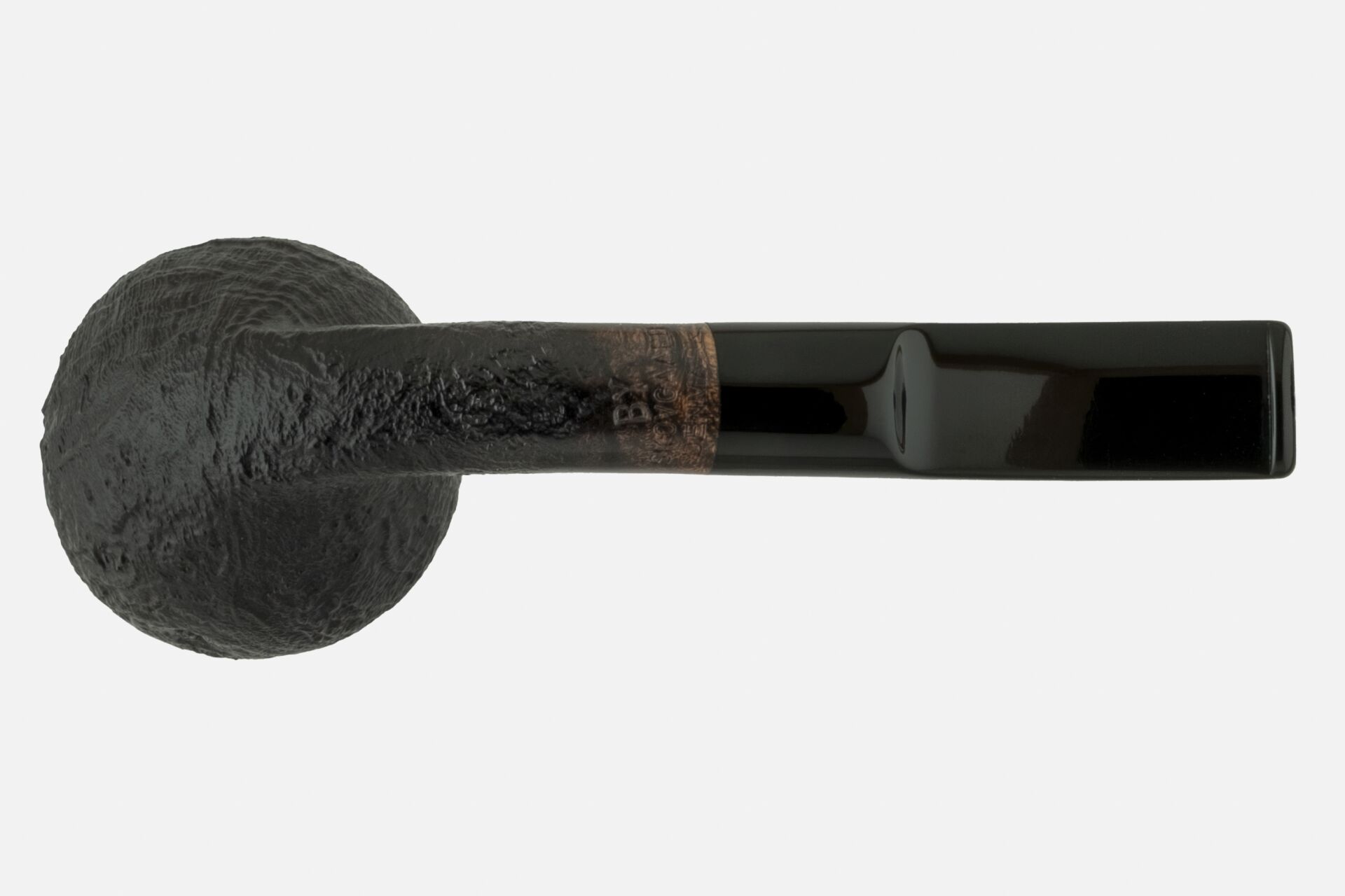 By Skovgaard - Sandblast Acorn Pipo (Filtresiz)