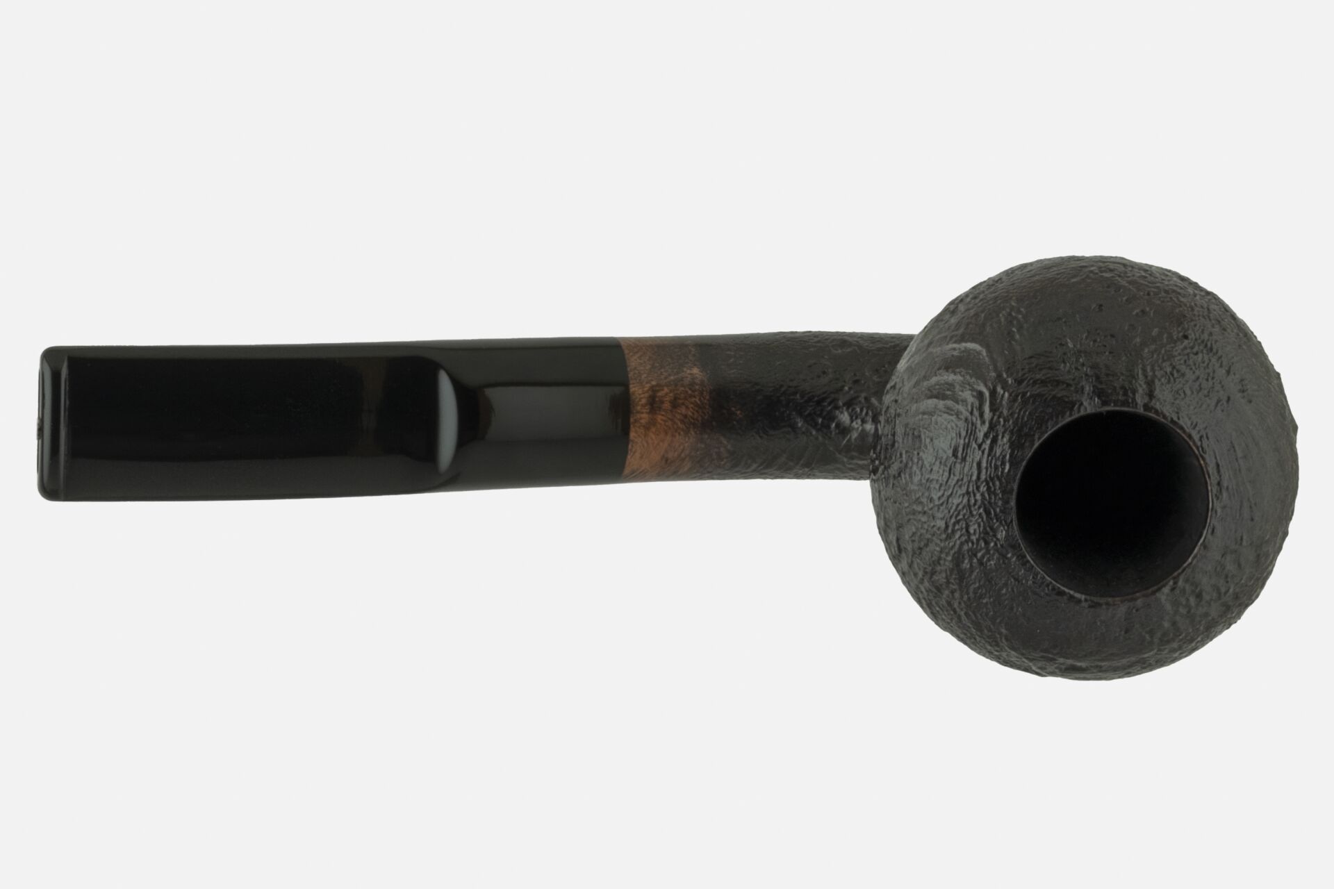 By Skovgaard - Sandblast Acorn Pipo (Filtresiz)