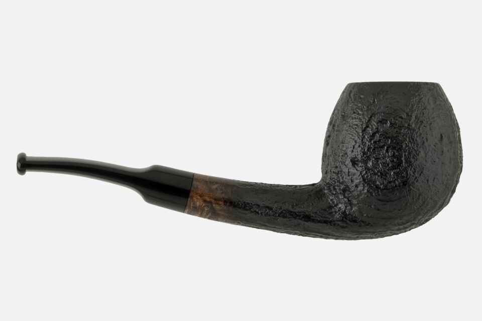 By Skovgaard - Sandblast Apple Pipo (Filtresiz)