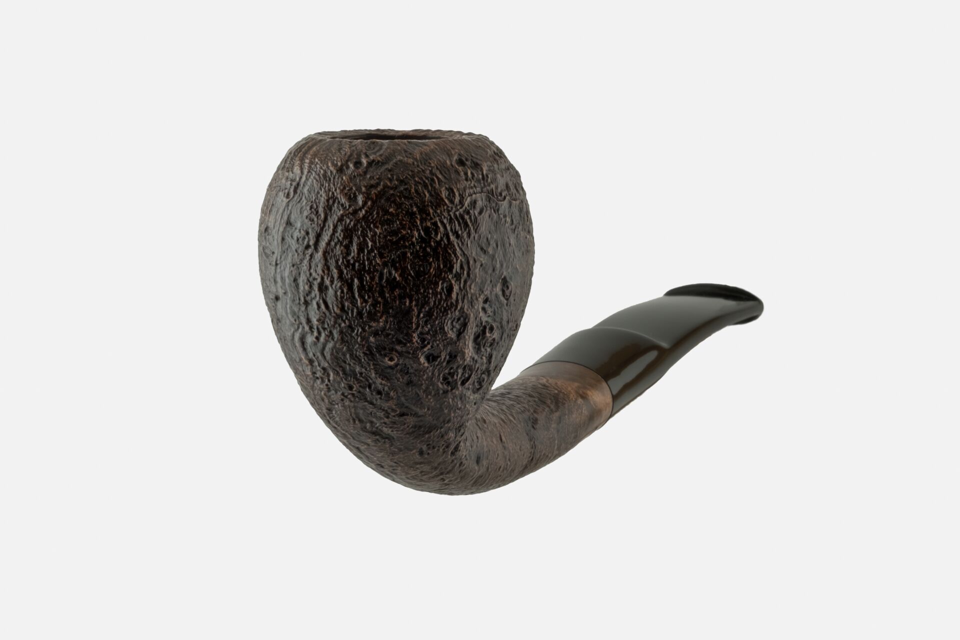 By Skovgaard - Sandblast Acorn Pipo (Filtresiz)