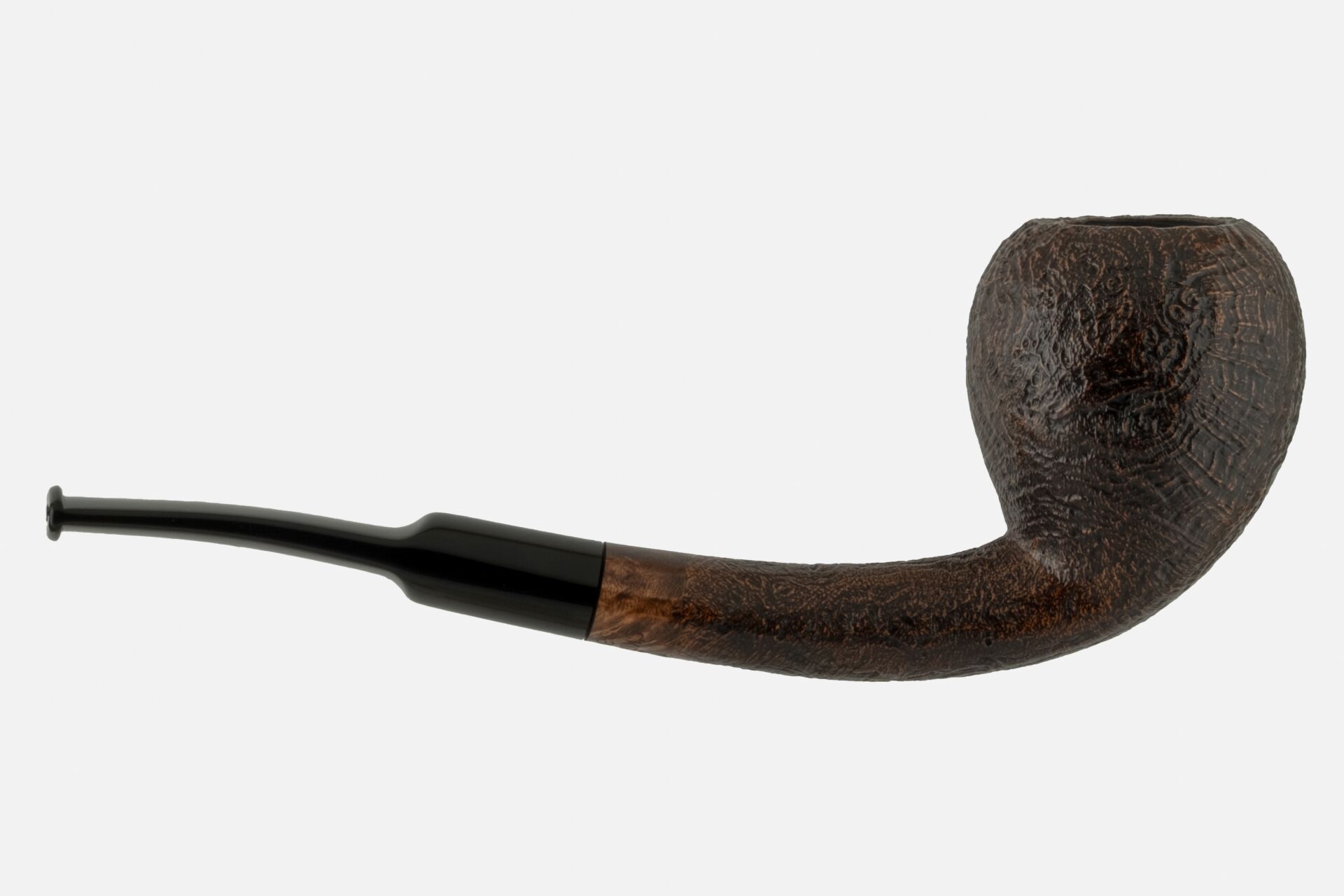 By Skovgaard - Sandblast Acorn Pipo (Filtresiz)