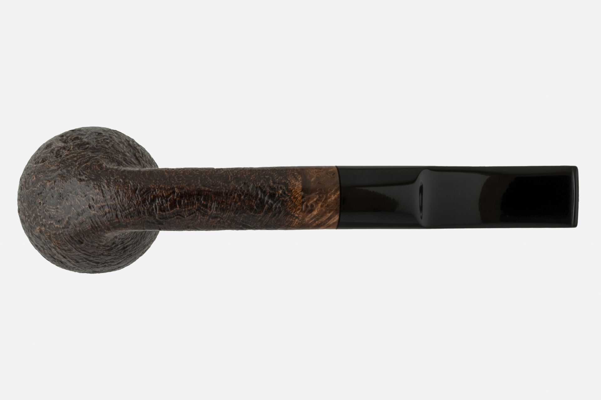 By Skovgaard - Sandblast Acorn Pipo (Filtresiz)
