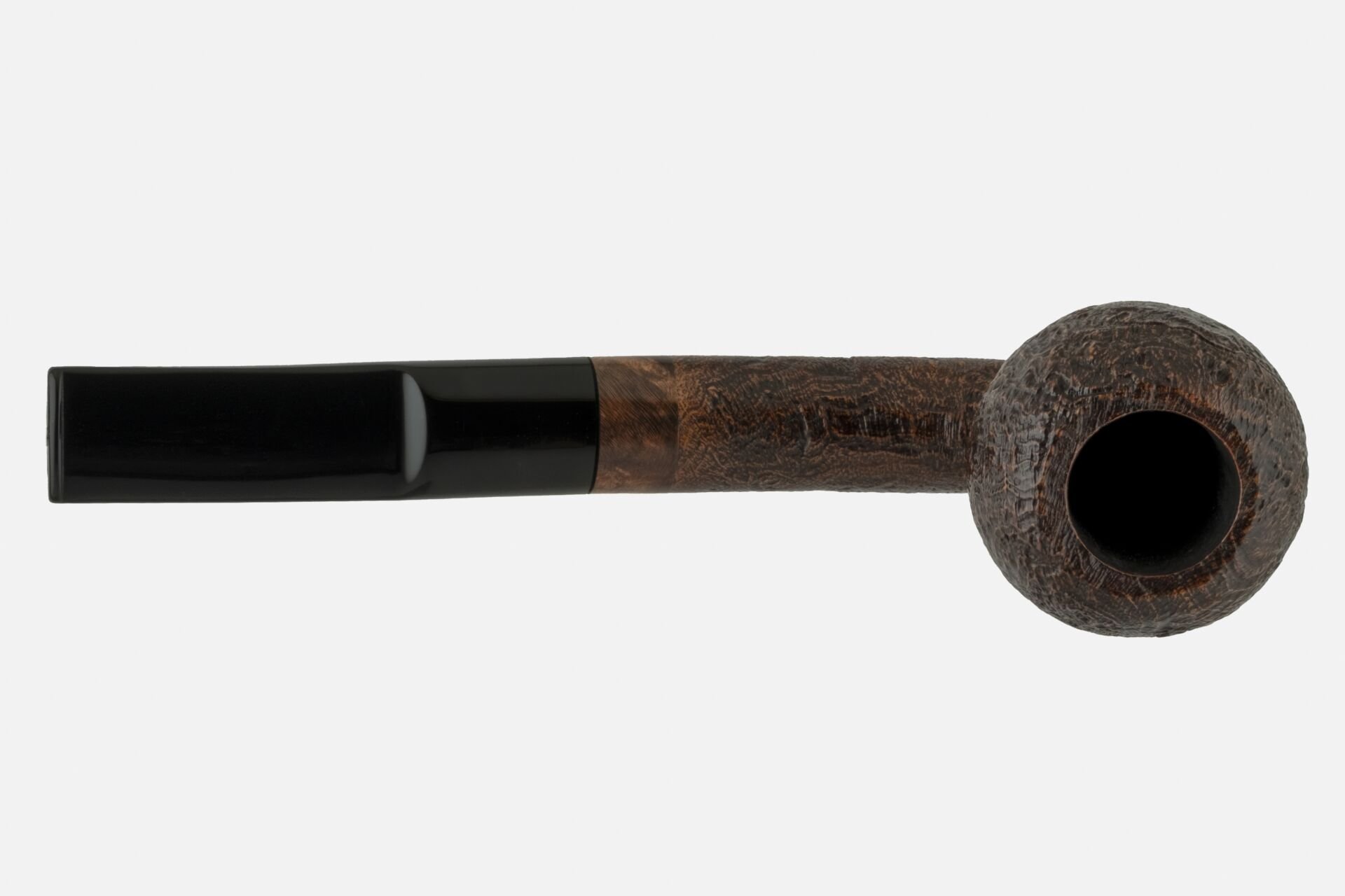 By Skovgaard - Sandblast Acorn Pipo (Filtresiz)