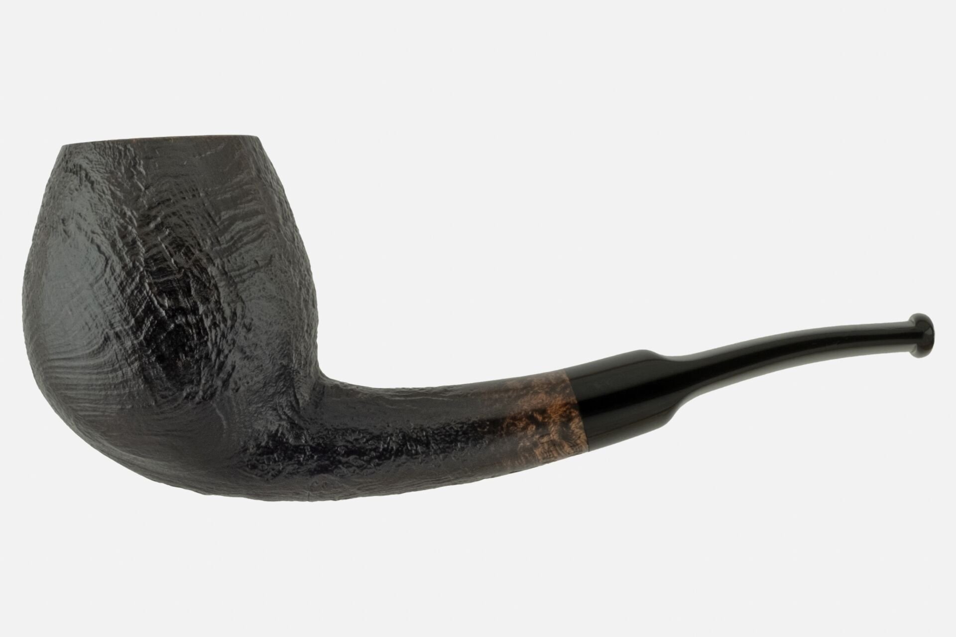 By Skovgaard - Sandblast Brandy Pipo (Filtresiz)