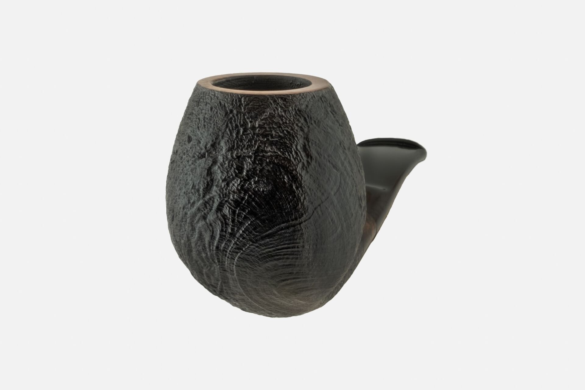 By Skovgaard - Sandblast Brandy Pipo (Filtresiz)