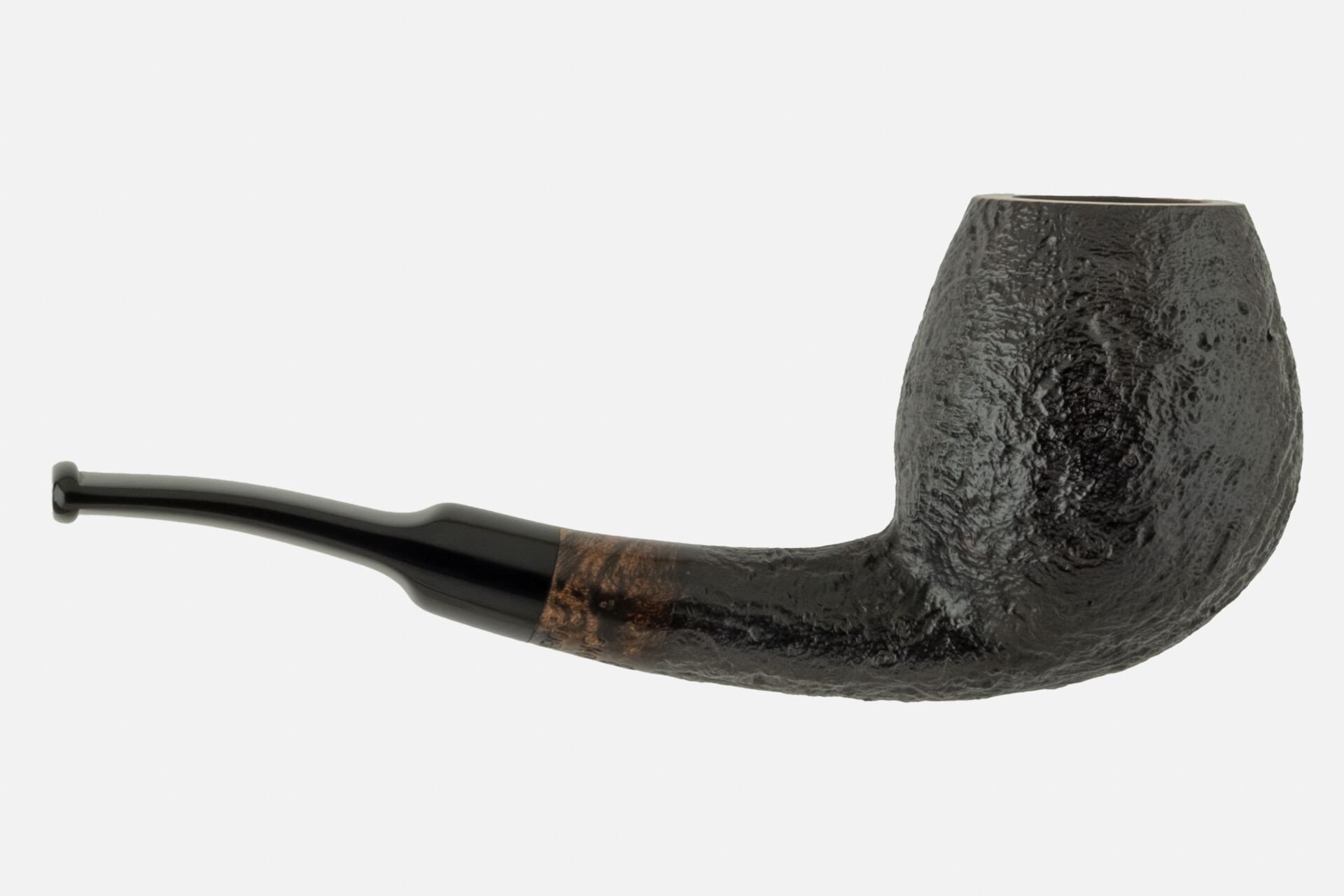 By Skovgaard - Sandblast Brandy Pipo (Filtresiz)