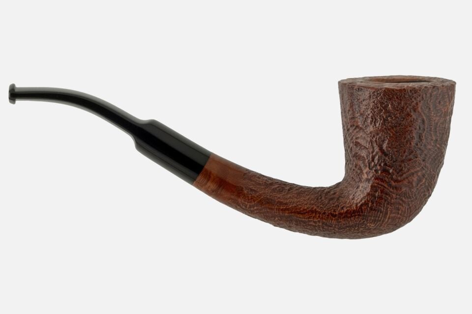 By Skovgaard - Sandblast Dublin Pipo (Filtresiz)