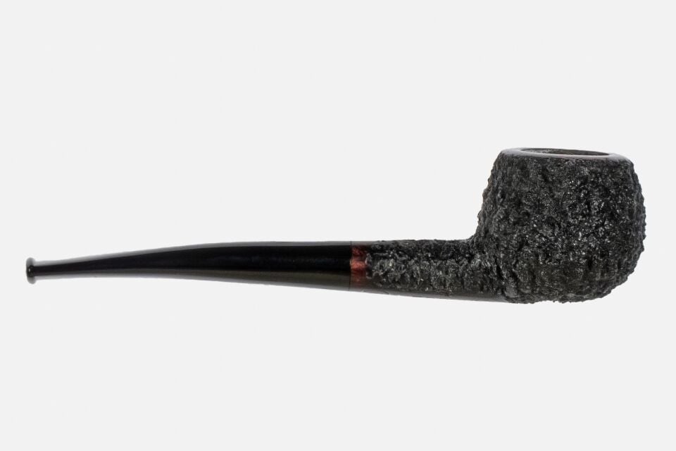 Herriot Pipes - Rusticated Prince Pipo (Filtresiz)