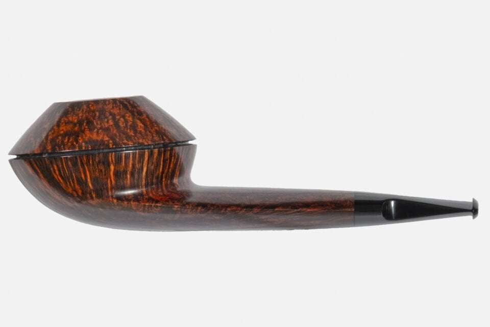 Tom Eltang - Smooth Eskimo -Snail- (Filtresiz)