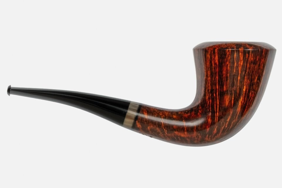 Tom Eltang - Smooth Bent Dublin (Filtresiz)