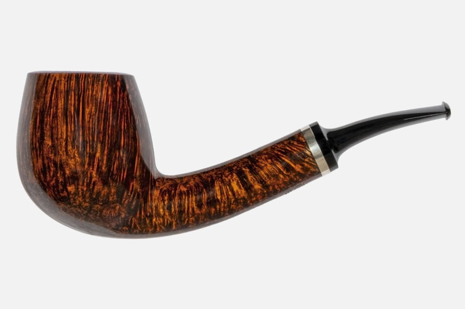 Tom Eltang - Smooth Bent Billiard (Filtresiz)