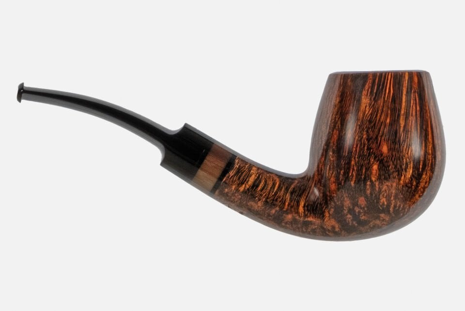 Tom Eltang - Smooth Bent Billiard (Filtresiz)