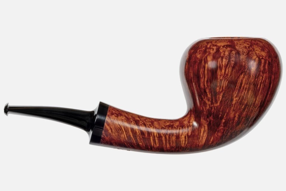 Tom Eltang - Smooth Pear (Filtresiz)