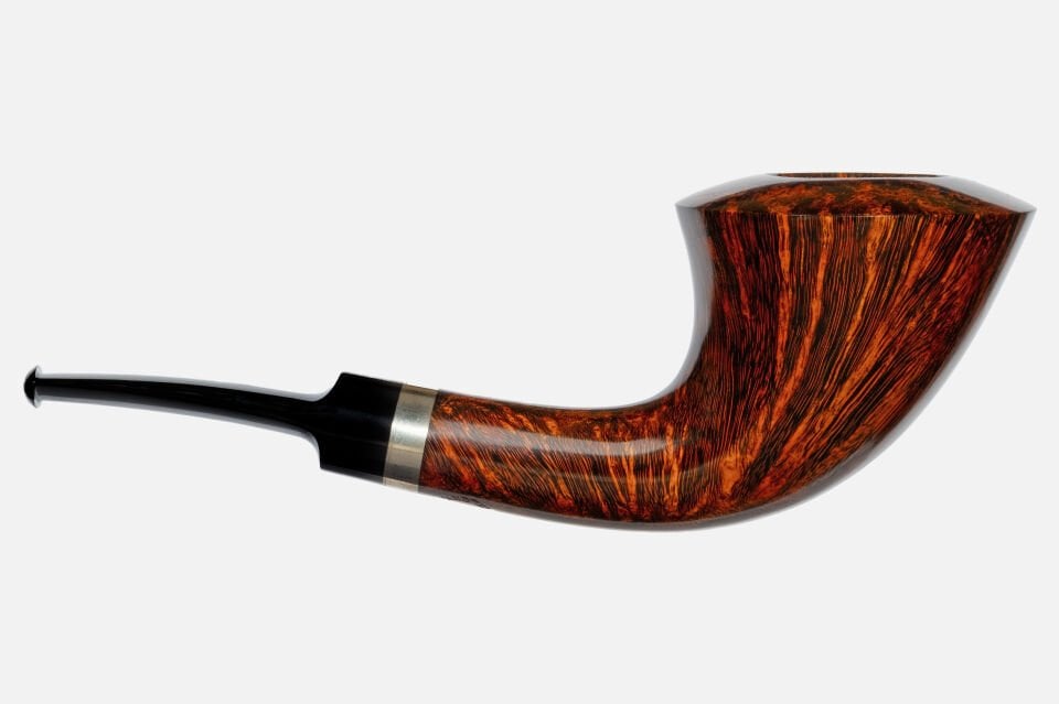 Tom Eltang - Smooth Bent Dublin (Filtresiz)