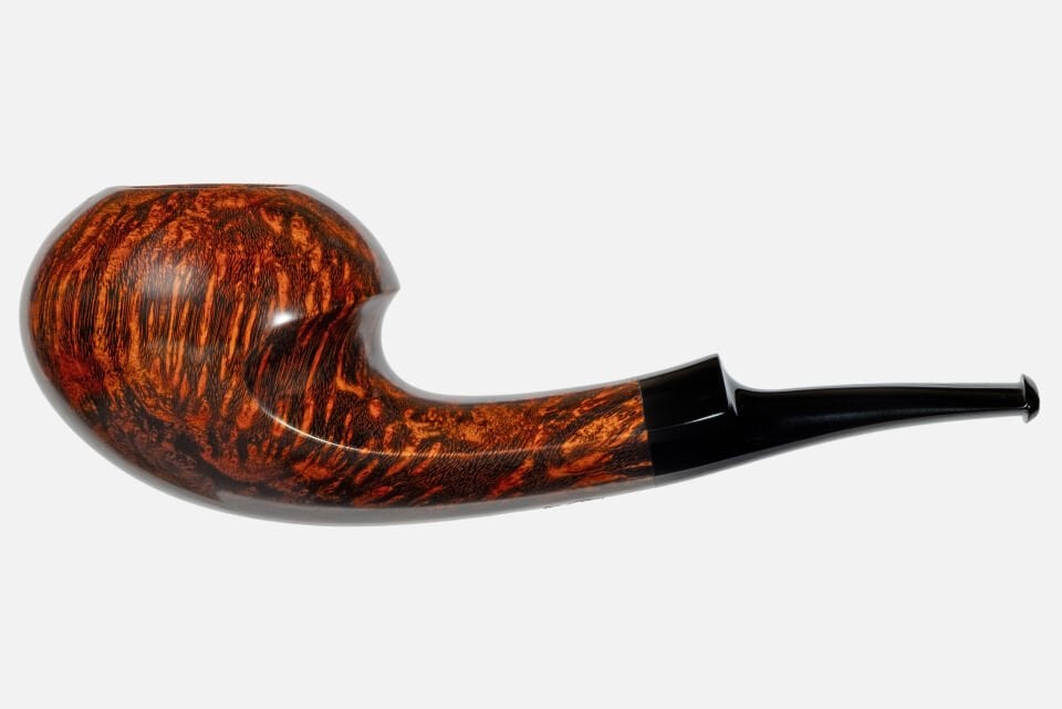 Tom Eltang - Smooth Oscar (Filtresiz)