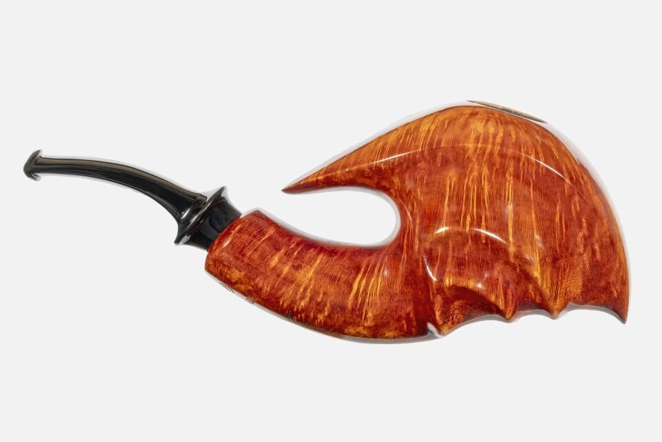 SU Handmade - Freehand Pickaxe Pipo (Filtresiz)