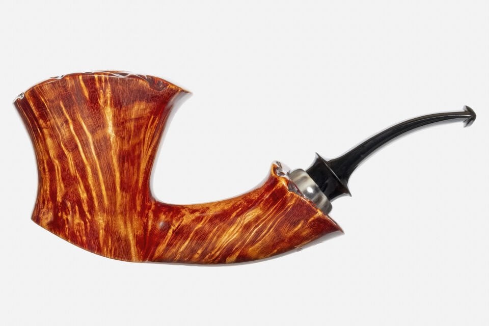 SU Handmade - Freehand Dublin Pipo (Filtresiz)