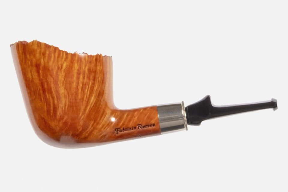 Fabrizio Romeo - Freehand Dublin Pipo (Filtresiz)