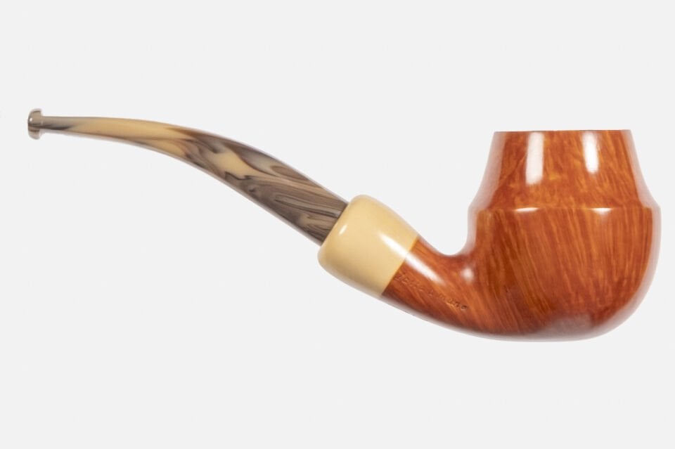 Fabrizio Romeo - Freehand Cauldron Pipo (Filtresiz)