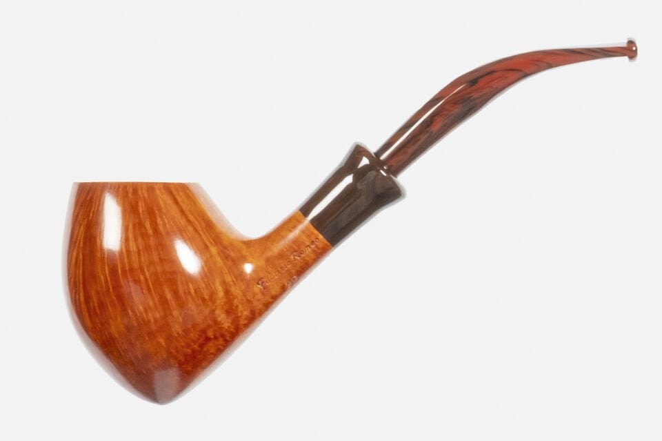 Fabrizio Romeo - Freehand Pear / Egg Pipo (Filtresiz)
