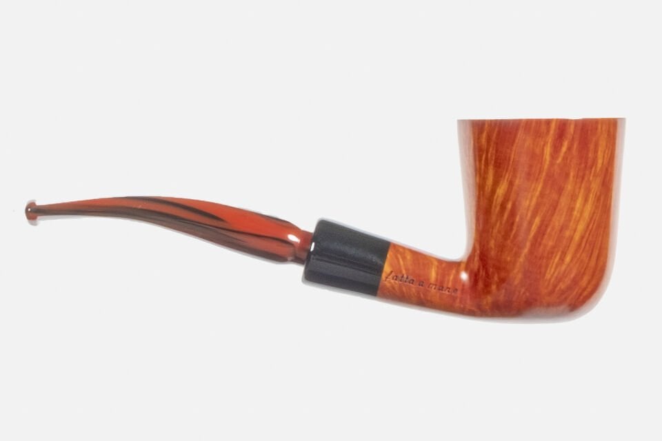 Fabrizio Romeo - Bent Dublin Pipo (Filtresiz)