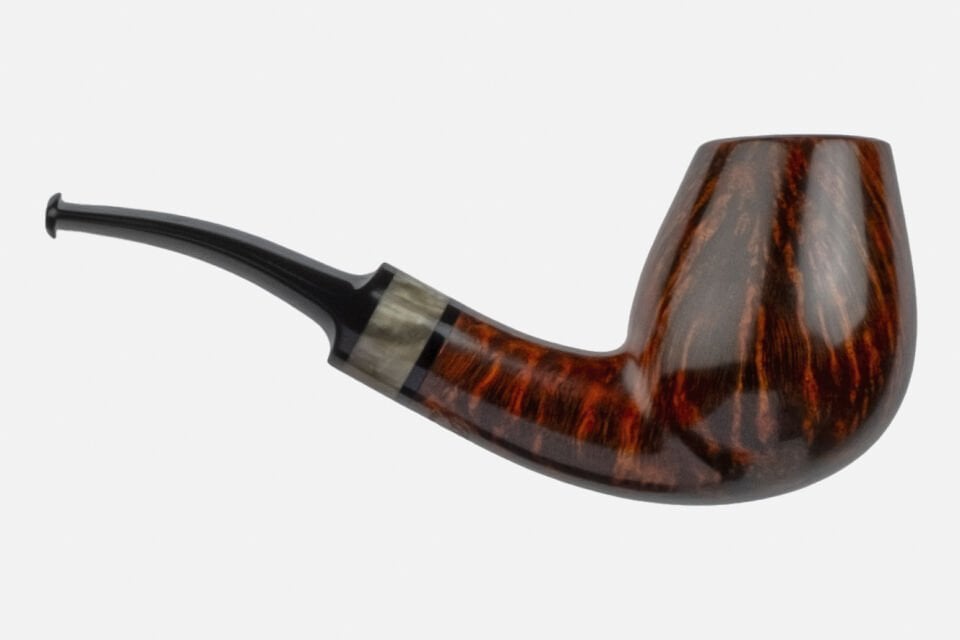Bay Denmark - Smooth Bent Billiard (Filtresiz)