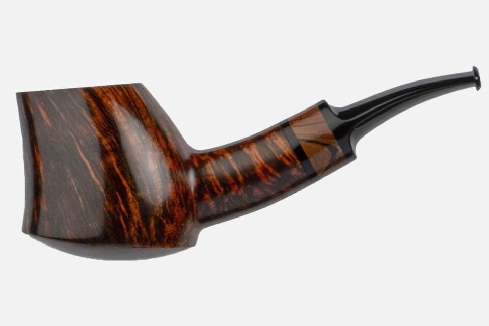 Bay Denmark - Smooth Volcano (Filtresiz)