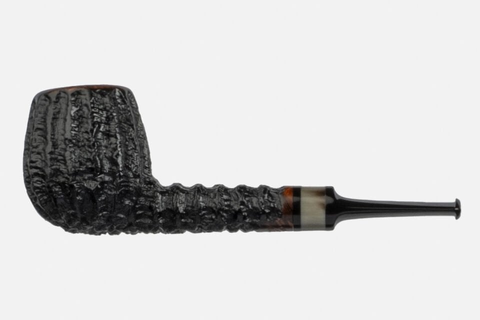 Bay Denmark - Rustik Pumpkin Billiard (Filtresiz)