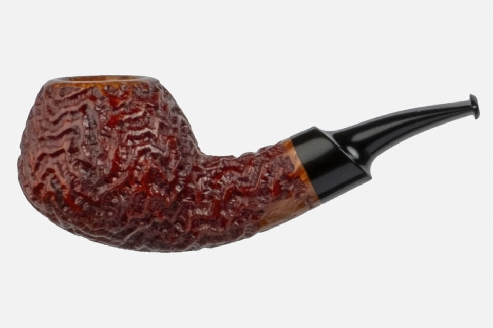 Bay Denmark - Rustik Bent Brandy  (Filtresiz)