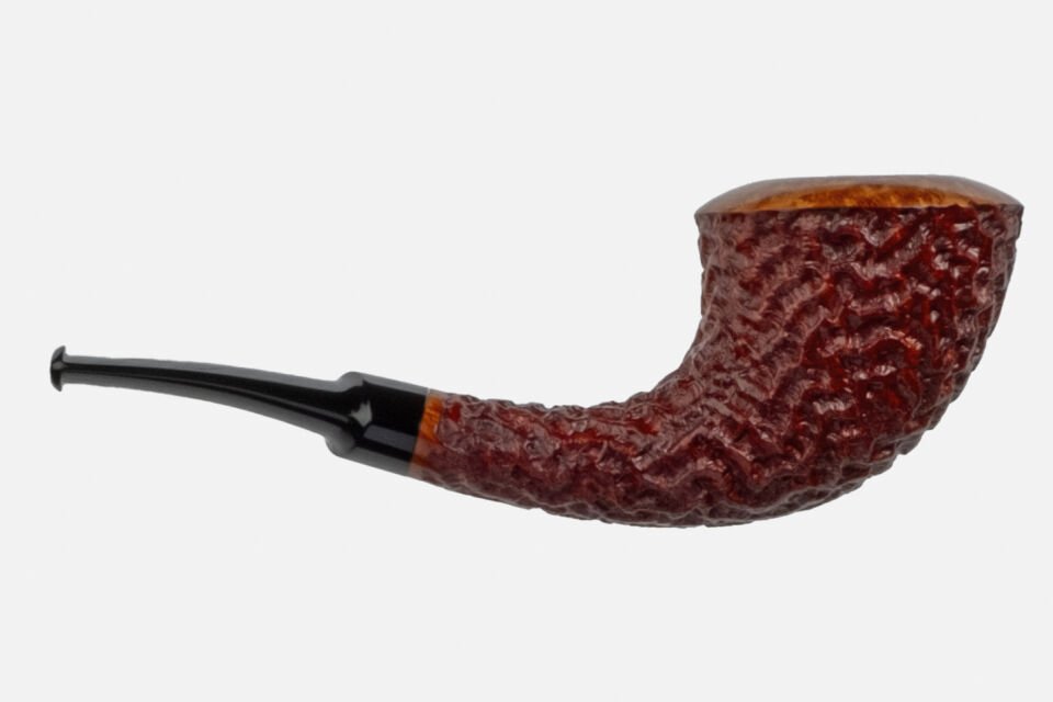 Bay Denmark - Rustik Horn (Filtresiz)