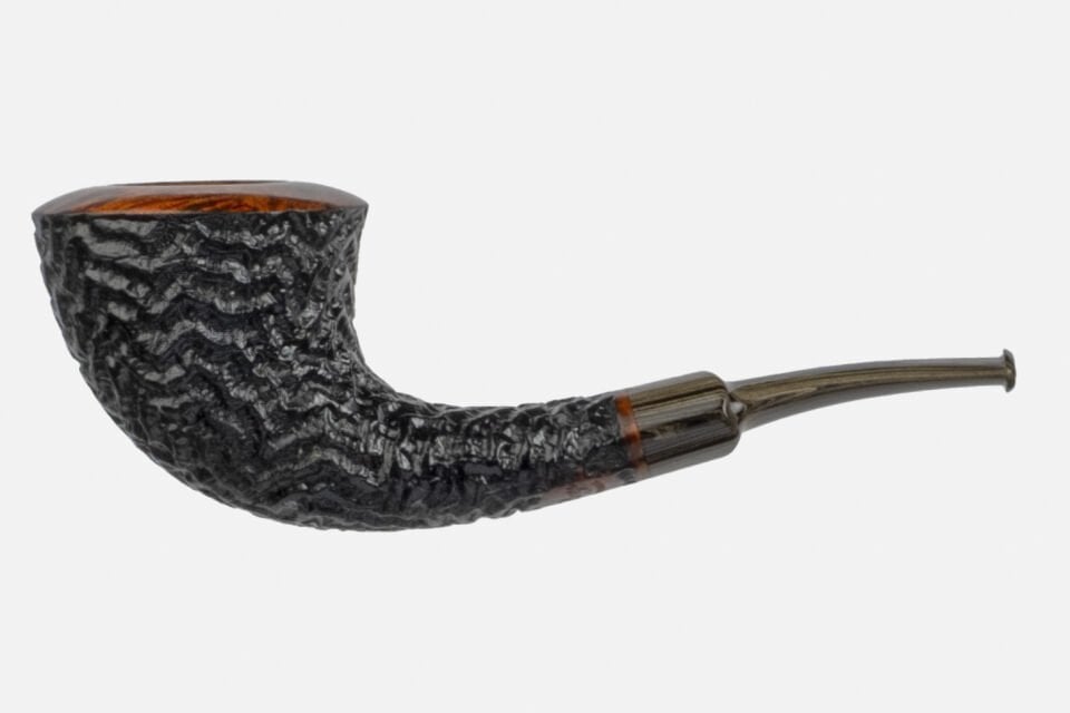Bay Denmark - Rustik Horn (Filtresiz)