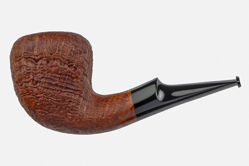 Alexander Bestik - Sandblast Dublin Pipo (Filtresiz)