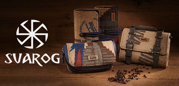 Svarog Handcrafts