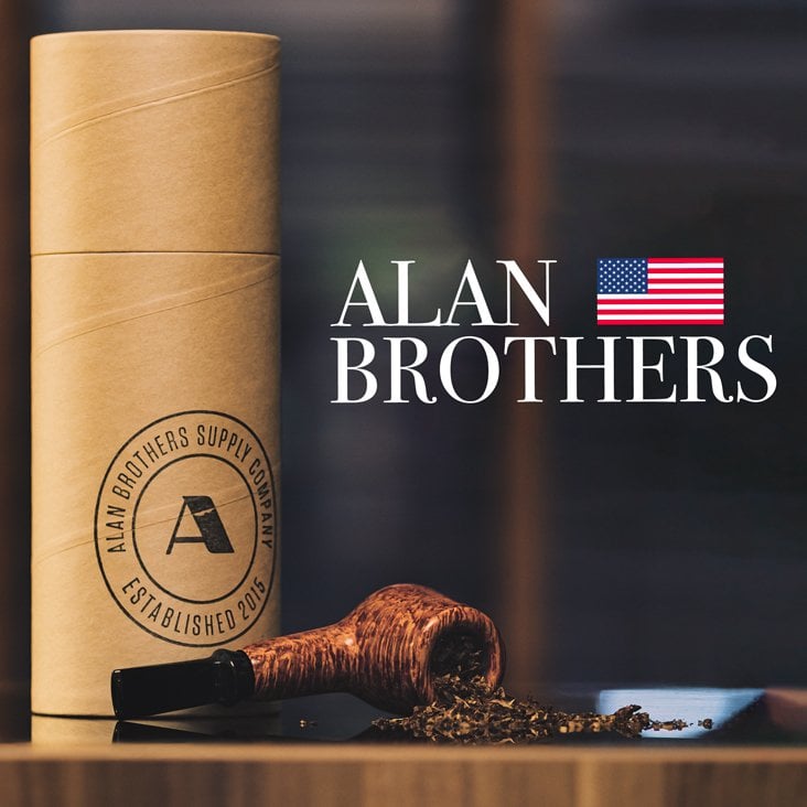 Alan Brothers